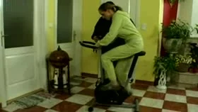 Baking Of Exercise And Masturbation