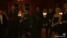 Slave Initiation: Pistol