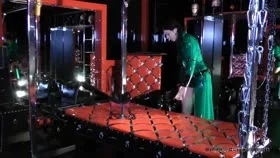Lady Ashley Anal Virgin