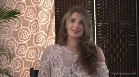 Demure Pain Slut Humiliated