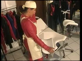 Dr. Deauxmaenstein