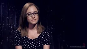 Are You Afraid Of The Dark