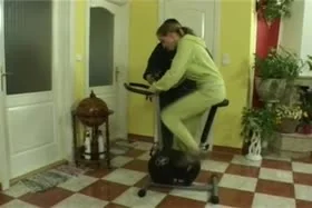Extreme Caning