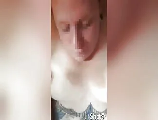 This chubby girl likes a cock in her pussy