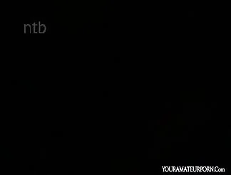Filthy babe takes black dick in her pussy