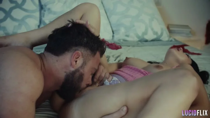 Lucidflix Candy Kiss Killer With Gal Ritchie