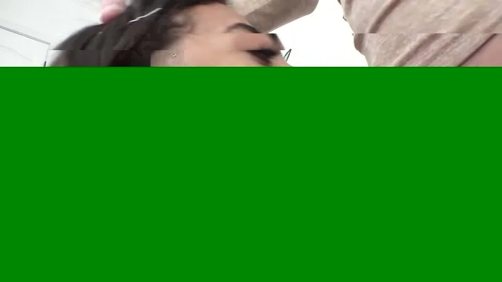 Zerella Needs Her Pussy Stretched