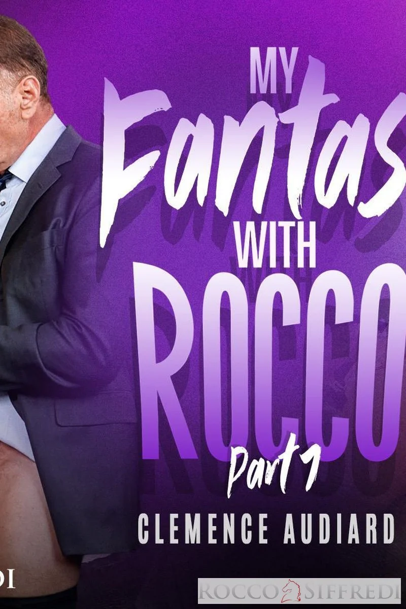 EvilAngel – My Fantasy With Rocco