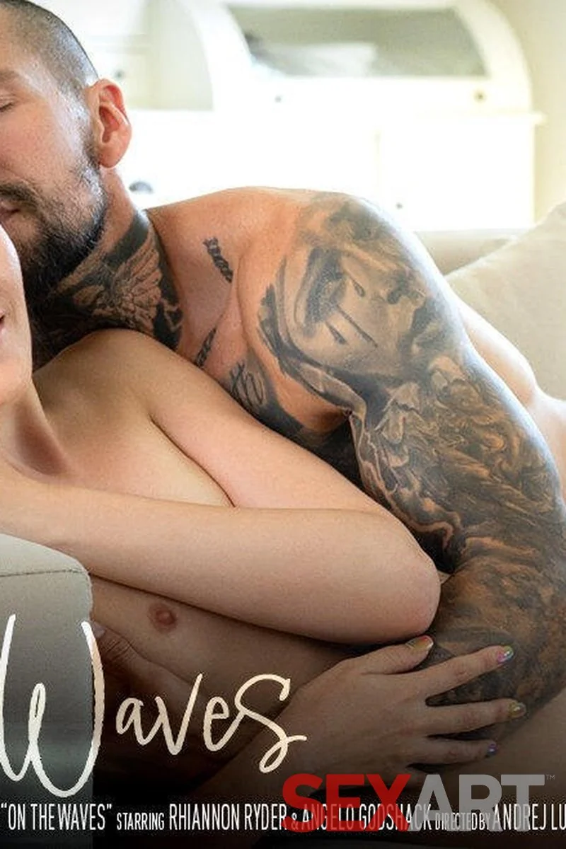SexArt – On The Waves