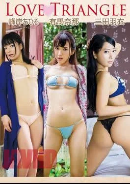 MMR-AK034 Nana Arima