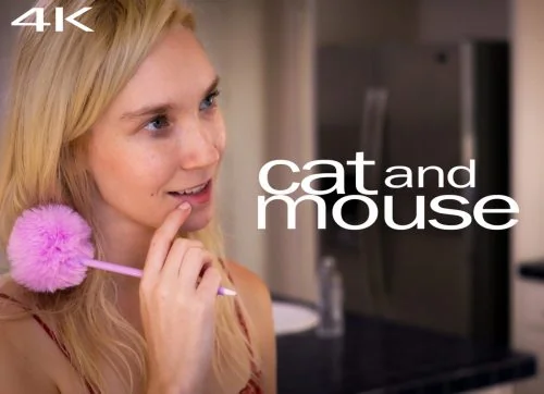 Cat And Mouse