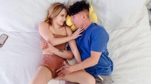 Breed Your Stepsis Before Dad – S1:E1