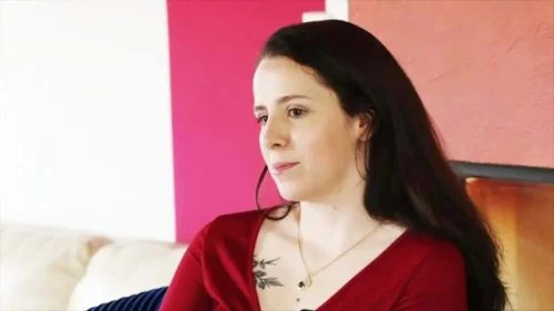 Lily, 30 Years Old, From Lyon!