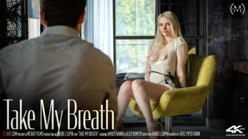 Take My Breath