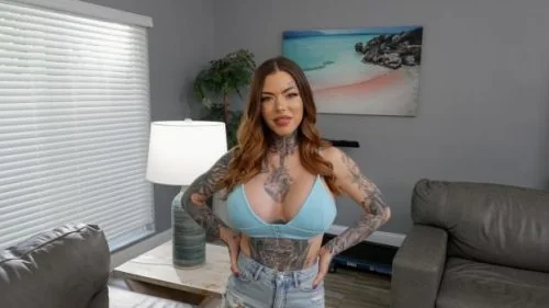 My Neighbor Is A Baddie!