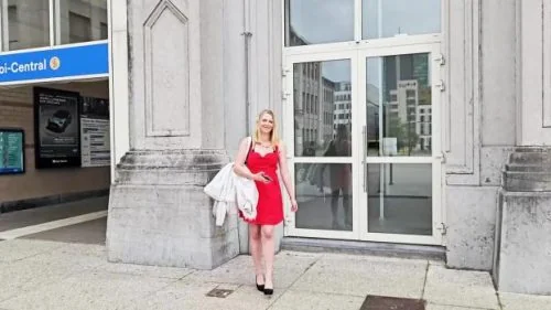 Lola, 28 Years Old, From Mons!