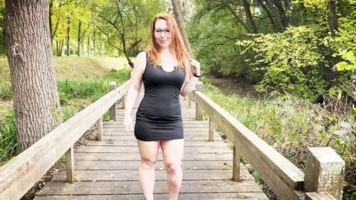 The Fantasies Of Andrea, 33, Are Finally Being Brought To Life!