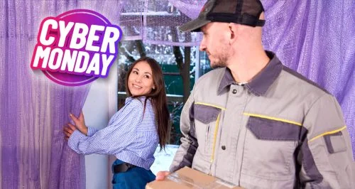 Cyber Monday 2025