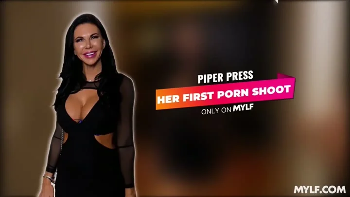 Piper yang Cantik dan Mengalir