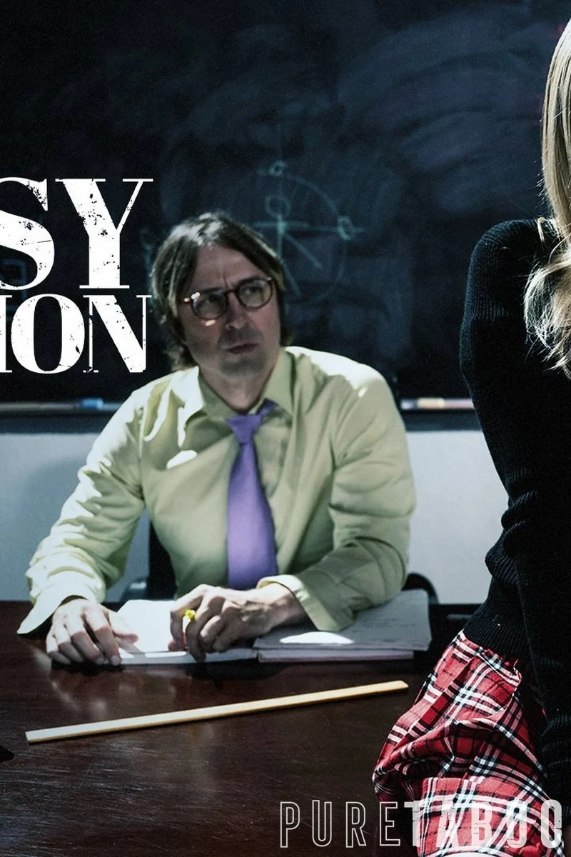 PureTaboo – A Messy Detention