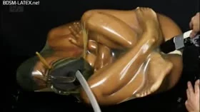 Vacuum Play – Chinese Please