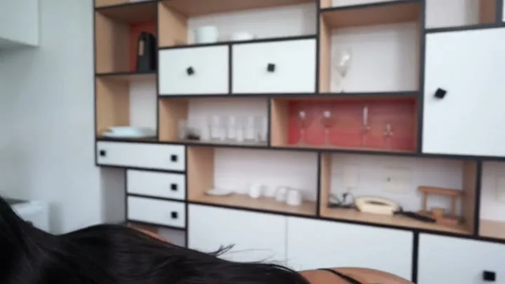 Lika Sanches – 19Y Very Beautiful Brazilian, Lika Sanches Gets Hard Fucked By 2 Big Cocks For Being Arrogant (DAP, Anal, Dirty Talk, Teen 18+, 2on1) Ob676