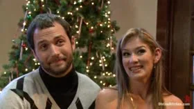 A Christmas Cuckold Story