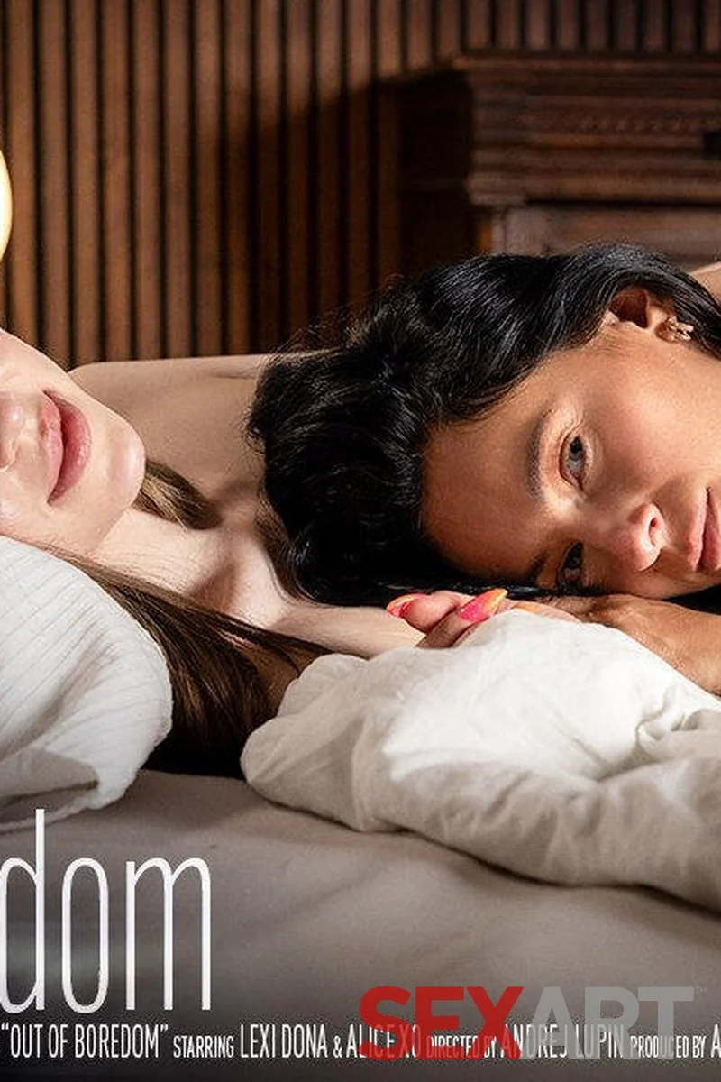 SexArt – Out Of Boredom