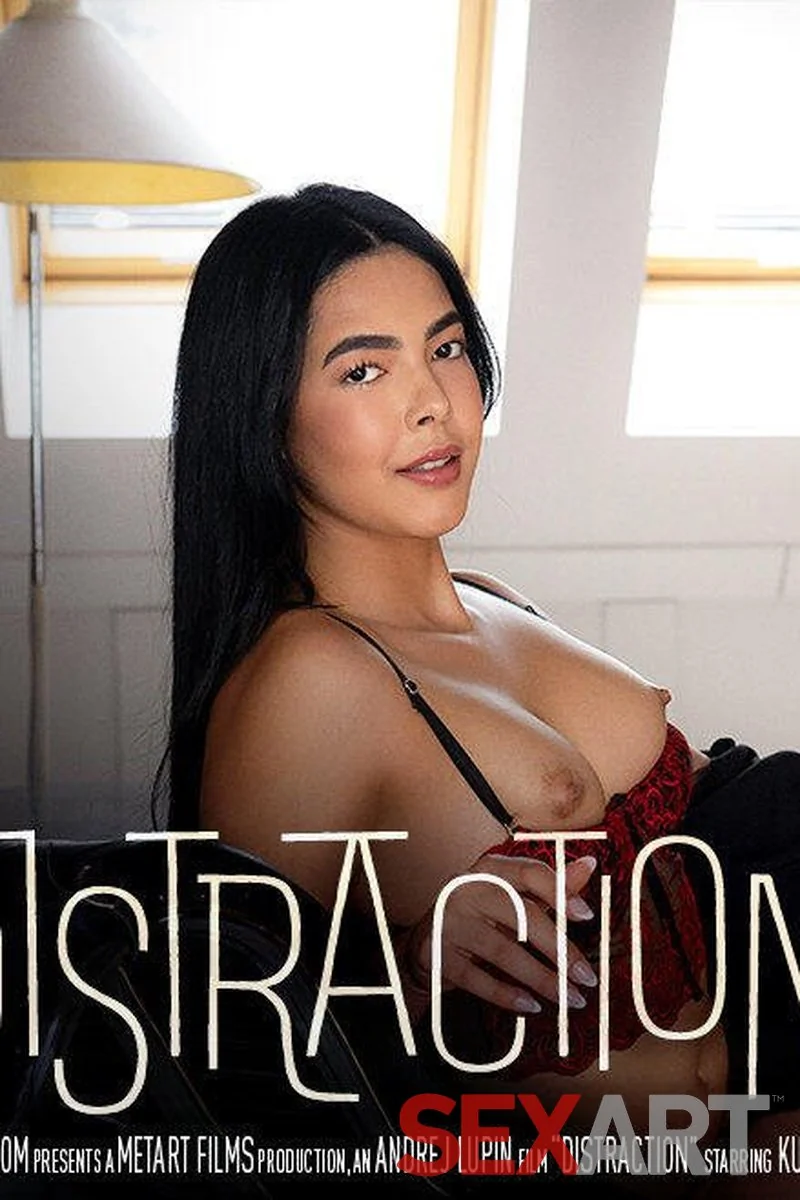 SexArt – Distraction