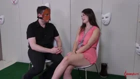 Sweet Anal Suffering