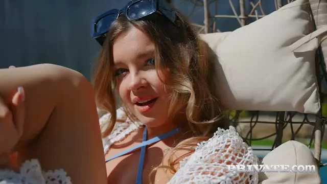 Renata Fox Is Horny for DP