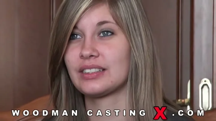 [Woodman Casting X] – Holly Anderson Casting