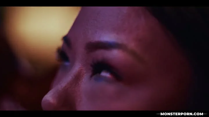 Aria Sloane And Lulu Chu – It’s Not Real