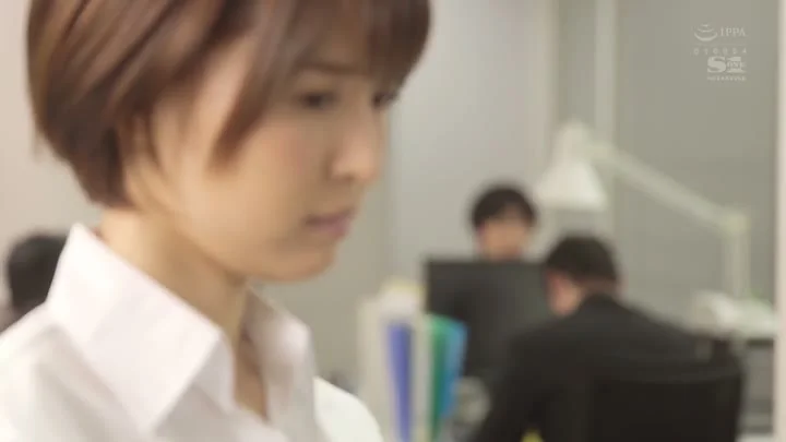 Tsukasa Aoi – Aoi-san From The HR Department Rescued Me In My Time Of Need, But When She Was Getting Fucked, All I Could Do Was Sit There And Watch While I Got An Erection SSNI-567 (S1 NO.1 STYLE) 201