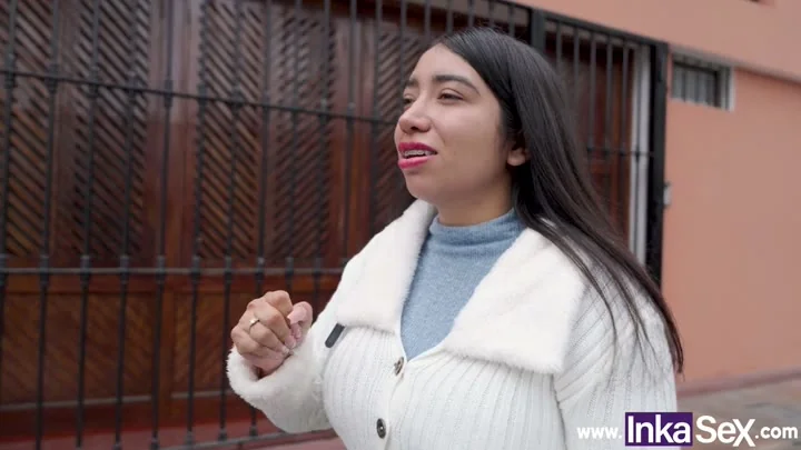 Mexican Busty University Girl Gets Fucked By Fake Professor