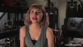 Astrid the Cum Dodger Returns