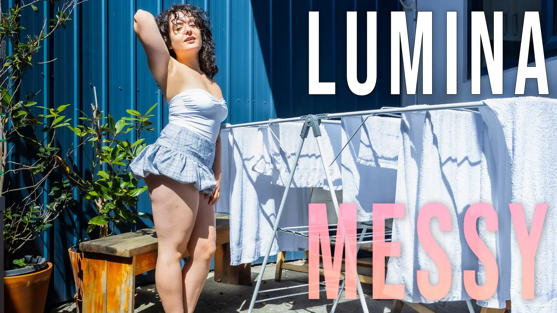 [GirlsOutWest] Lumina (Lumina – Lumina – Messy