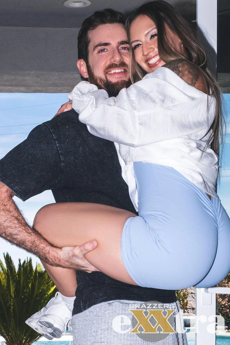 BrazzersExxtra – The Goddess And The Girth