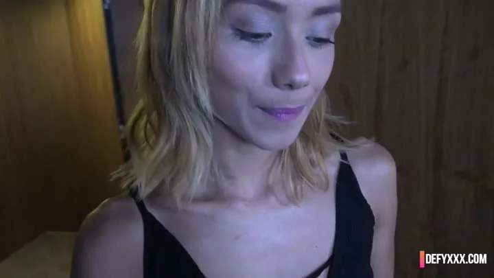 Veronica Leal ignites in DefyXXX