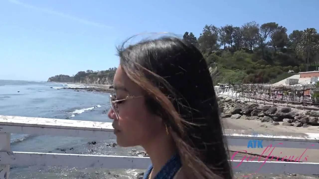 ATKGirlfriends – Jade Kimiko Paradise Cove 1 (00:20:52)
