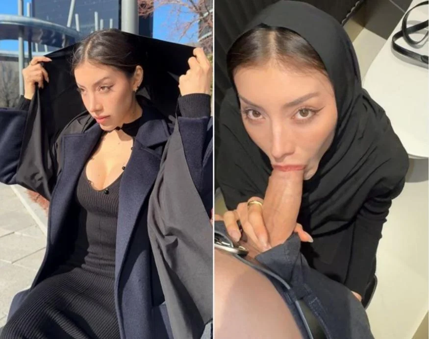 OnlyFans – Ruth Lee Hijabi Babes Dirty Secret A Public Bathroom Adventure (2025) 2160p
