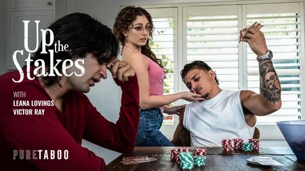 Up The Stakes