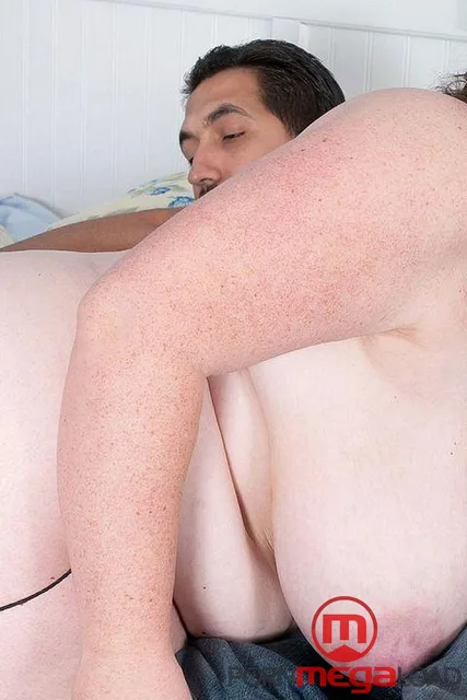 PornMegaLoad – The Huge-Breasted Lady In Room 38J