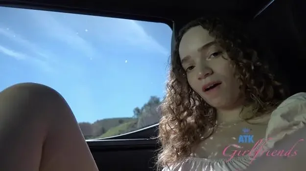 Selina Imai Malibu Park Date Part 1 And 2 BTS
