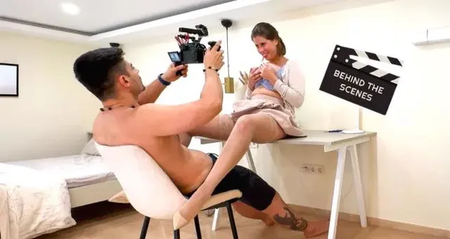 Distraction At Work – BTS