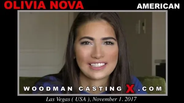 Olivia Nova Casting