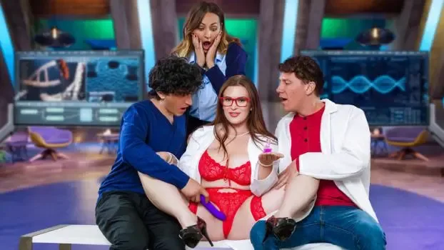 Swap Tank (Shark Tank Parody)