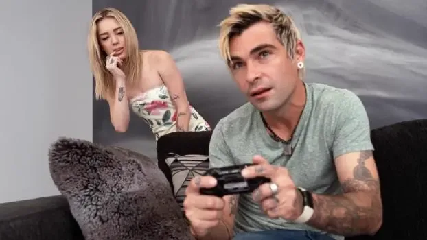 Hardcore Game With Stepbro