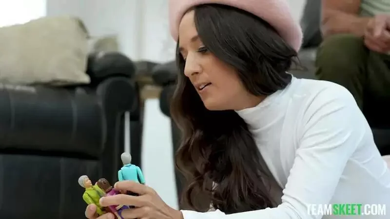 NNN Challenge Day 30: The New House Toy (Big Ass, 52:46)