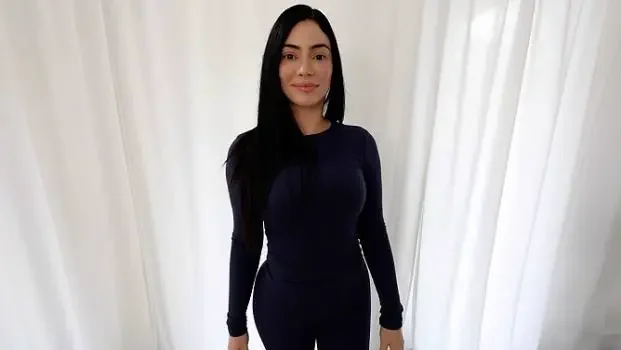 Sienna Sienna Sienna (Big Tits)